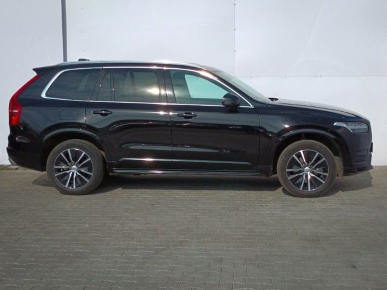 Volvo XC90 25