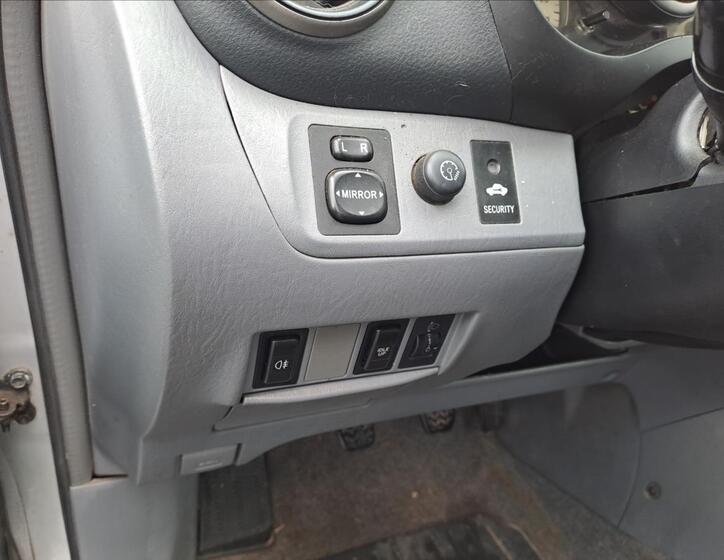 Toyota RAV4 11