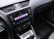 Škoda Octavia 22