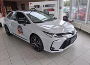 Toyota Corolla 3