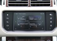 Land Rover Range Rover 38