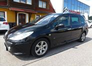 Peugeot 307 1