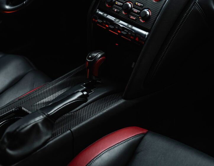 Nissan GT-R 32