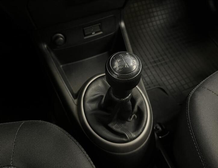 Hyundai i20 11