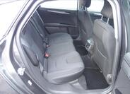 Ford Mondeo 13