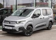 Citroën Berlingo 1