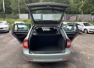Škoda Octavia 17