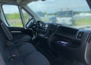 Peugeot Boxer 9