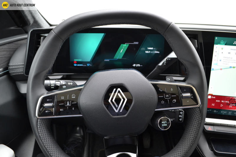 Renault Scénic