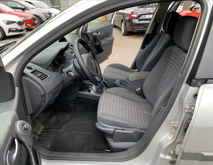 Renault Mégane 10