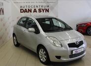 Toyota Yaris 3