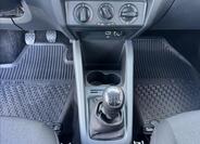 Škoda Fabia 36