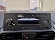 Opel Combo 29