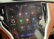 Subaru Outback 18