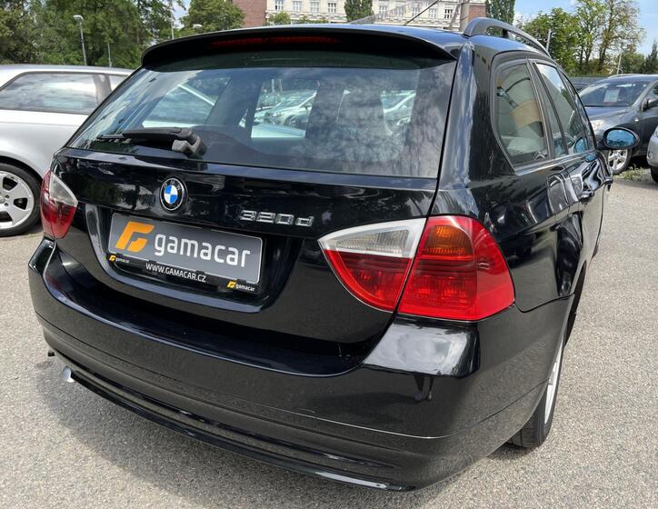BMW Řada 3 12