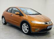 Honda Civic 21