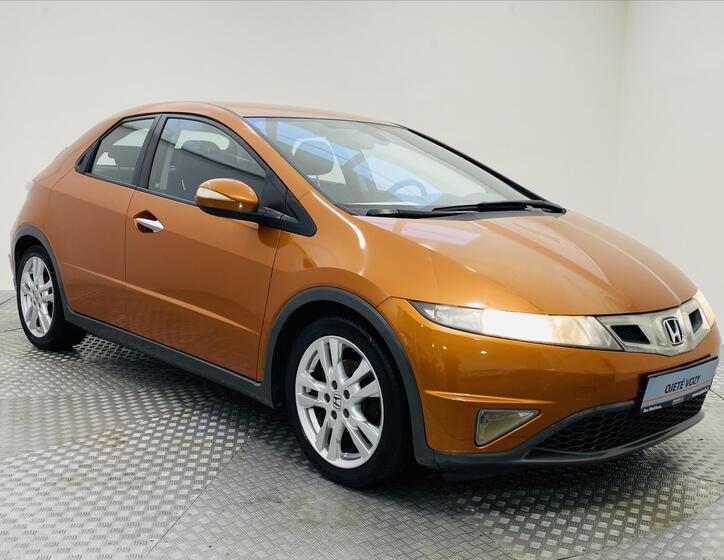 Honda Civic 21