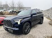 Toyota Sequoia 3