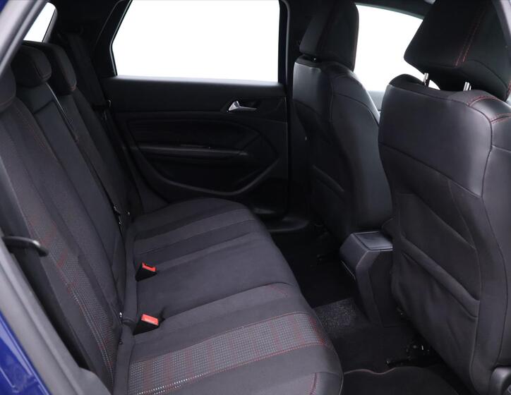 Peugeot 308 14
