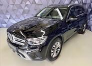 Mercedes-Benz GLC 1