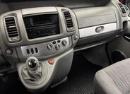 Renault Trafic 11