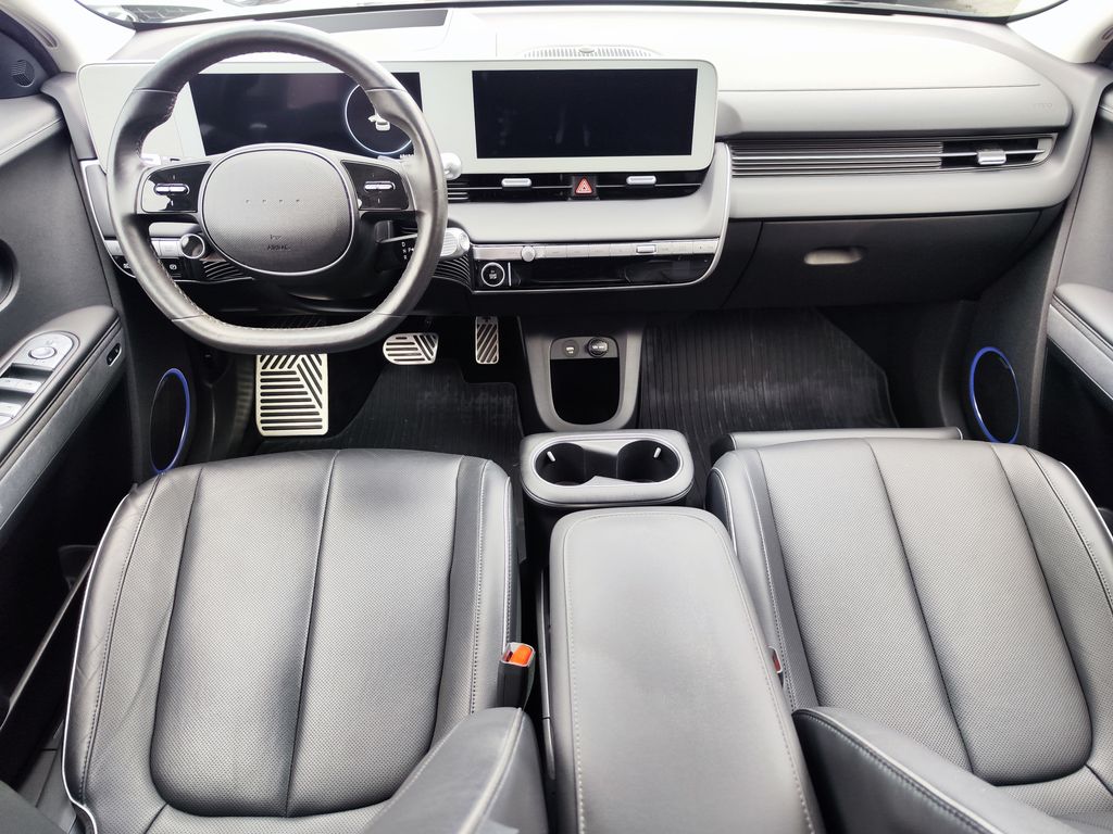 Hyundai Ioniq 5