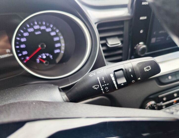 KIA Ceed 23