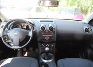 Nissan Qashqai 9