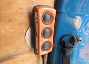 Renault Master 25