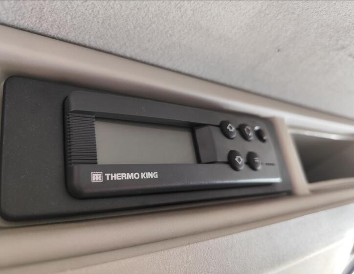 Ford Transit 32