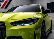 BMW M3 9