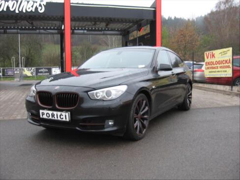 BMW Řada 5