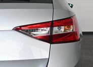 Škoda Superb 30