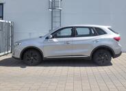 MG ZS 6