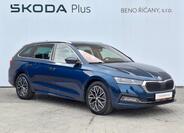 Škoda Octavia 18