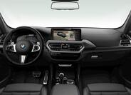BMW X3 4