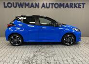 Toyota Yaris 17
