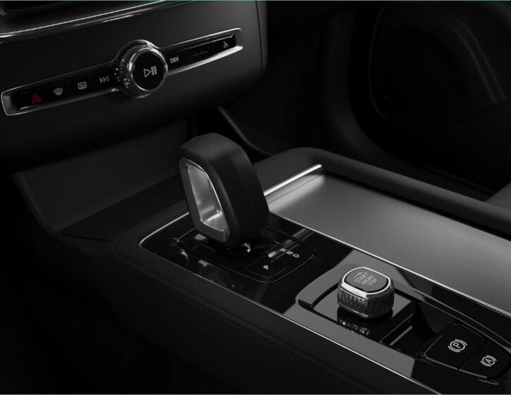 Volvo XC90 12