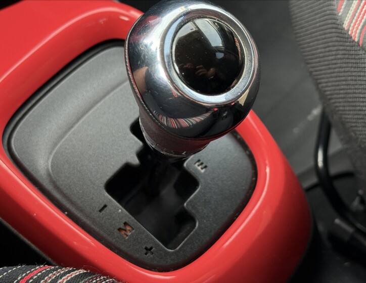 Citroën C1 16