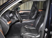 Volvo XC90 8
