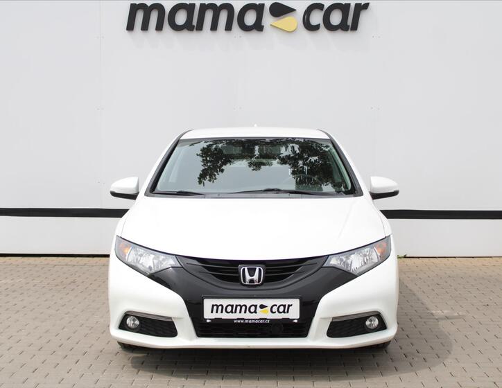 Honda Civic 2
