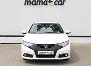 Honda Civic 2