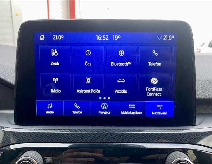 Ford Kuga 34