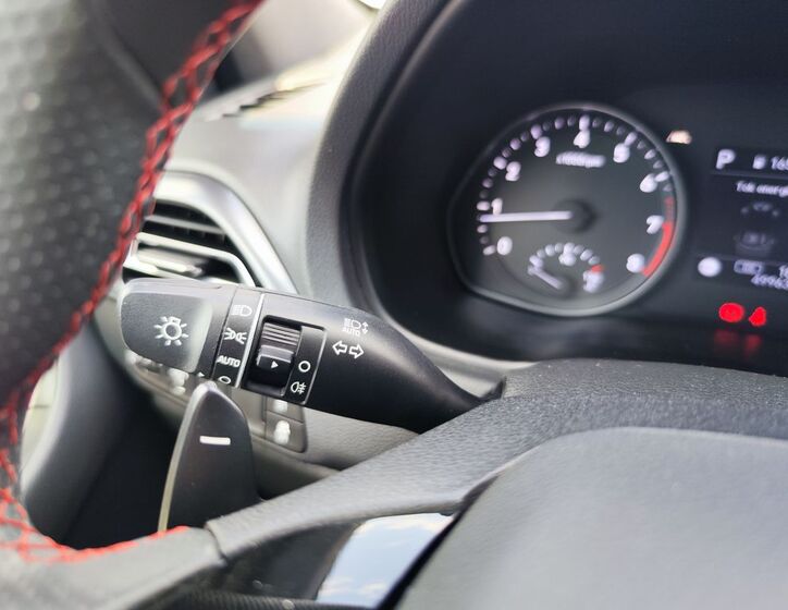 Hyundai i30 28