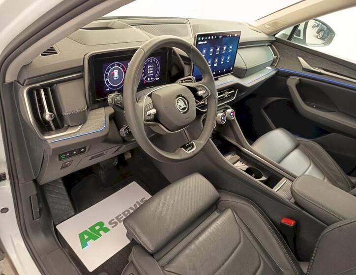 Škoda Kodiaq 24