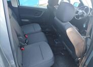 Škoda Roomster 9