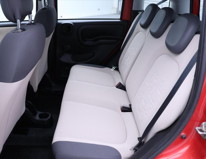 Fiat Panda 16