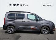 Citroën Berlingo 6