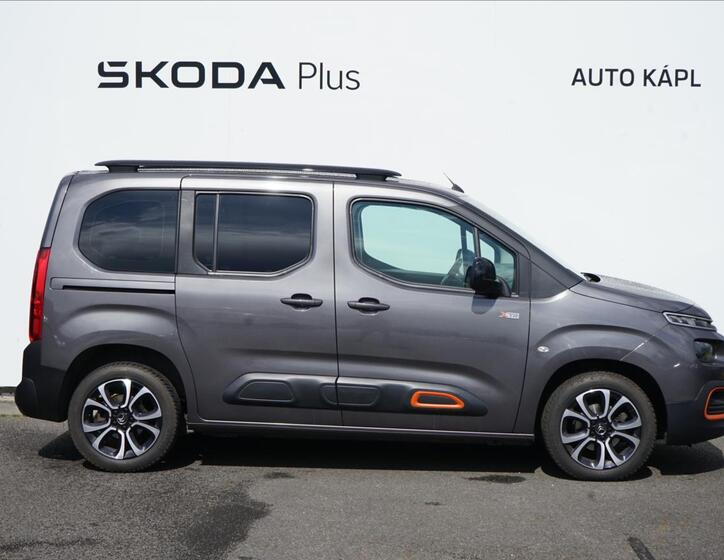 Citroën Berlingo 6