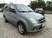 Suzuki Ignis 9